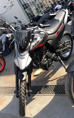 YAMAHA-XTZ 250 LANDER CONNECTED YAMAHA-XTZ 250 LANDER CONNECTED-2026