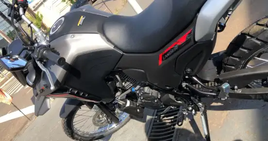 YAMAHA-XTZ 250 LANDER CONNECTED YAMAHA-XTZ 250 LANDER CONNECTED-2026