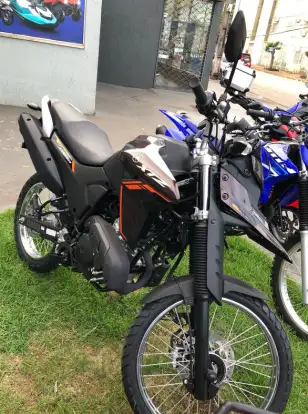 YAMAHA-XTZ 250 LANDER CONNECTED YAMAHA-XTZ 250 LANDER CONNECTED-2026