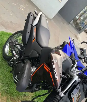 YAMAHA-XTZ 250 LANDER CONNECTED YAMAHA-XTZ 250 LANDER CONNECTED-2026