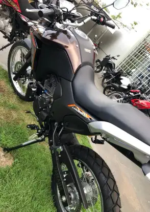 YAMAHA-XTZ 250 LANDER CONNECTED YAMAHA-XTZ 250 LANDER CONNECTED-2026