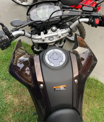 YAMAHA-XTZ 250 LANDER CONNECTED YAMAHA-XTZ 250 LANDER CONNECTED-2026