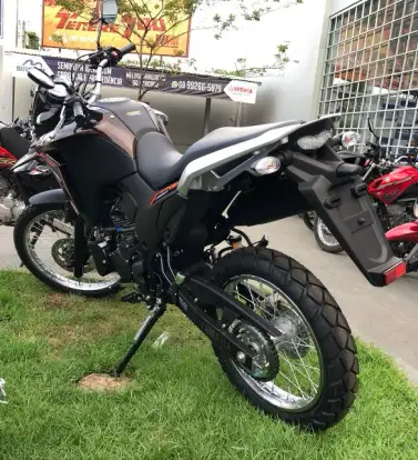 YAMAHA-XTZ 250 LANDER CONNECTED YAMAHA-XTZ 250 LANDER CONNECTED-2026