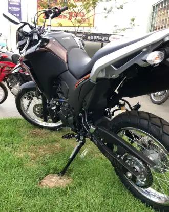 YAMAHA-XTZ 250 LANDER CONNECTED YAMAHA-XTZ 250 LANDER CONNECTED-2026