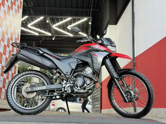 YAMAHA XTZ 250 LANDER YAMAHA XTZ 250 LANDER