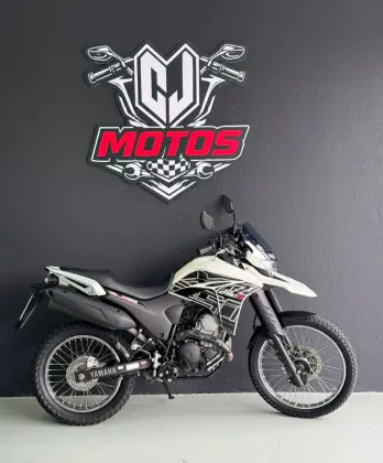 YAMAHA XTZ 250 LANDER 