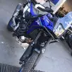 YAMAHA XTZ 700 TÉNÉRÉ YAMAHA XTZ 700 TÉNÉRÉ