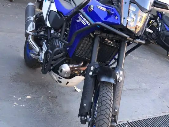YAMAHA-XTZ 700 TÉNÉRÉ YAMAHA-XTZ 700 TÉNÉRÉ-2026