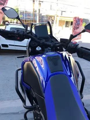 YAMAHA-XTZ 700 TÉNÉRÉ-2026