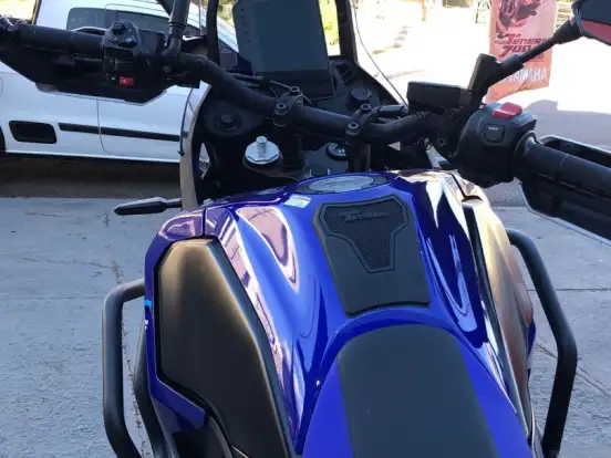 YAMAHA-XTZ 700 TÉNÉRÉ YAMAHA-XTZ 700 TÉNÉRÉ-2026