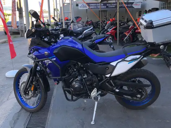 YAMAHA-XTZ 700 TÉNÉRÉ-2026