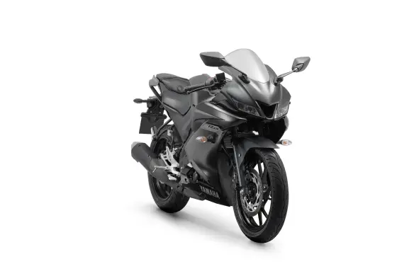 YAMAHA YZF R15 