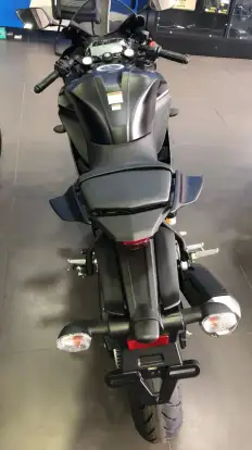 YAMAHA-YZF R15-2026