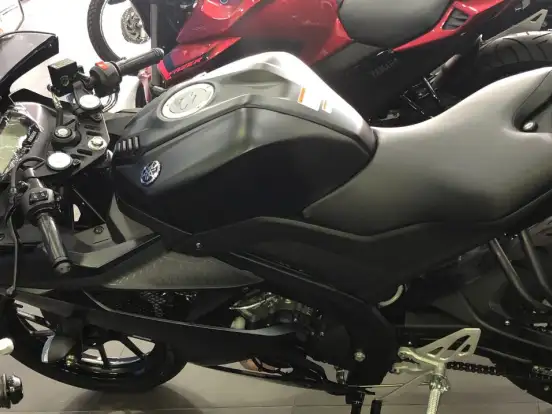 YAMAHA-YZF R15 YAMAHA-YZF R15-2026