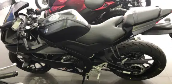 YAMAHA-YZF R15-2026
