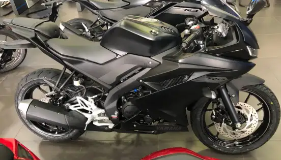 YAMAHA-YZF R15-2026