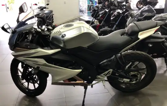 YAMAHA-YZF R15 YAMAHA-YZF R15-2026