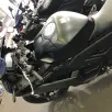 YAMAHA YZF R3 ABS CONNECTED YAMAHA YZF R3 ABS CONNECTED
