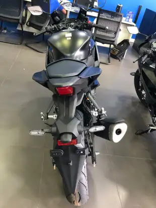 YAMAHA-YZF R3 ABS CONNECTED YAMAHA-YZF R3 ABS CONNECTED-2026