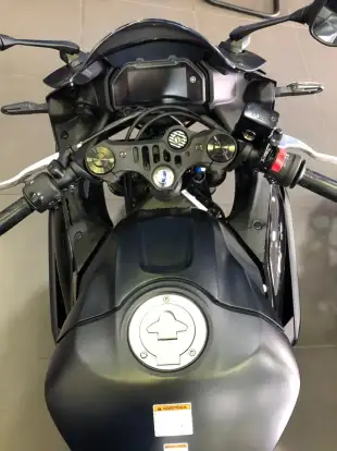 YAMAHA-YZF R3 ABS CONNECTED YAMAHA-YZF R3 ABS CONNECTED-2026