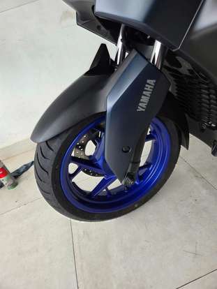 YAMAHA-XMAX 250 CONNECTED ABS YAMAHA-XMAX 250 CONNECTED ABS-2025