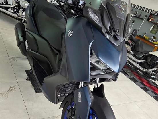 YAMAHA-XMAX 250 CONNECTED ABS YAMAHA-XMAX 250 CONNECTED ABS-2025