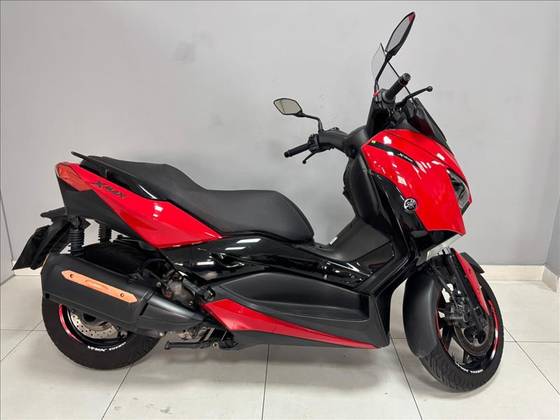 YAMAHA XMAX ABS 