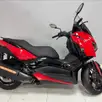 YAMAHA XMAX ABS YAMAHA XMAX ABS