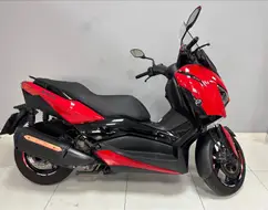 YAMAHA XMAX ABS YAMAHA XMAX ABS
