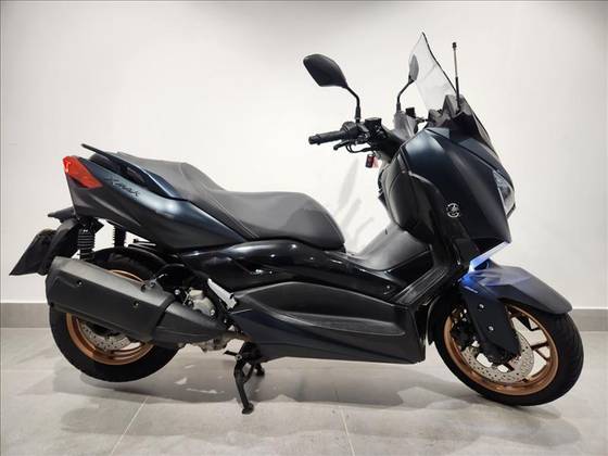 YAMAHA XMAX ABS 