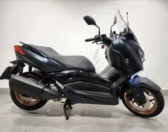 YAMAHA XMAX ABS YAMAHA XMAX ABS