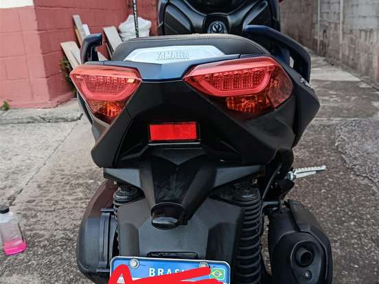 YAMAHA-XMAX ABS YAMAHA-XMAX ABS-2021