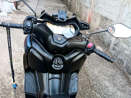 YAMAHA-XMAX ABS YAMAHA-XMAX ABS-2021