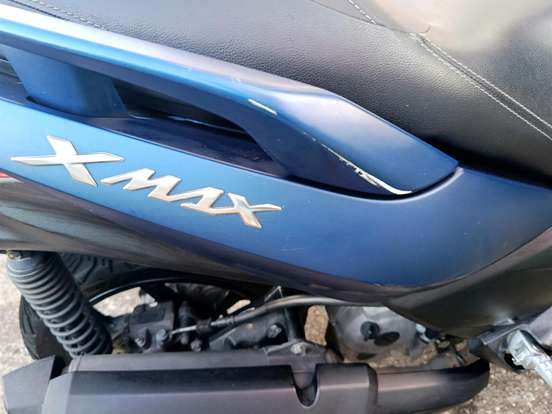 YAMAHA-XMAX ABS YAMAHA-XMAX ABS-2021
