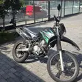 YAMAHA XTZ 250 LANDER YAMAHA XTZ 250 LANDER