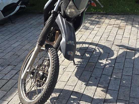 YAMAHA-XTZ 250 LANDER YAMAHA-XTZ 250 LANDER-2014