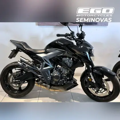 ZONTES R350 
