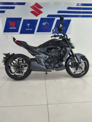 ZONTES V350 