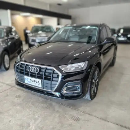 AUDI Q5 2.0 45 TFSI GASOLINA PRESTIGE QUATTRO S TRONIC AUDI Q5 2.0 45 TFSI GASOLINA PRESTIGE QUATTRO S TRONIC