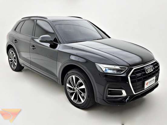 AUDI-Q5-2.0 45 TFSI GASOLINA PRESTIGE QUATTRO S TRONIC AUDI-Q5-2022