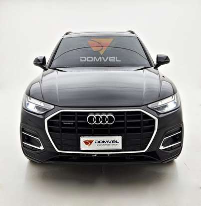 AUDI-Q5-2022