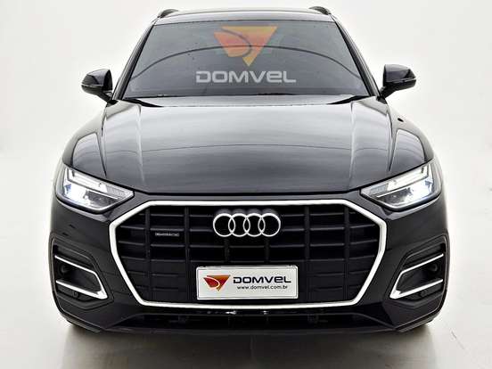 AUDI-Q5-2.0 45 TFSI GASOLINA PRESTIGE QUATTRO S TRONIC AUDI-Q5-2022