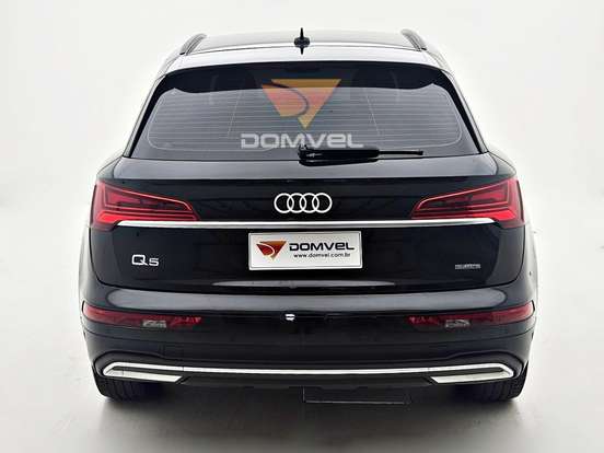 AUDI-Q5-2.0 45 TFSI GASOLINA PRESTIGE QUATTRO S TRONIC AUDI-Q5-2022