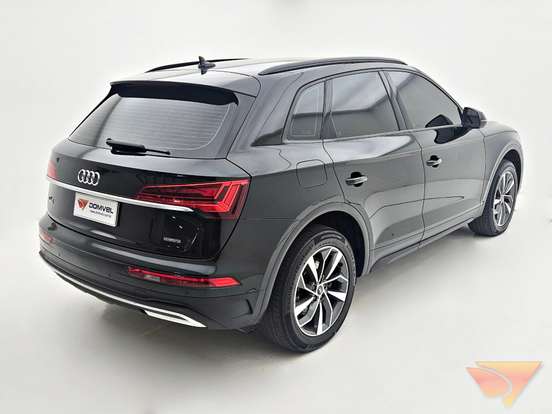 AUDI-Q5-2.0 45 TFSI GASOLINA PRESTIGE QUATTRO S TRONIC AUDI-Q5-2022