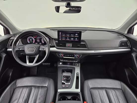 AUDI-Q5-2.0 45 TFSI GASOLINA PRESTIGE QUATTRO S TRONIC AUDI-Q5-2022