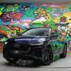AUDI Q8 3.0 TFSI GASOLINA PERFORMANCE BLACK QUATTRO TIPTRONIC AUDI Q8 3.0 TFSI GASOLINA PERFORMANCE BLACK QUATTRO TIPTRONIC