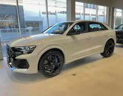AUDI RS Q8 4.0 V8 TWINTURBO GASOLINA PERFORMANCE TIPTRONIC AUDI RS Q8 4.0 V8 TWINTURBO GASOLINA PERFORMANCE TIPTRONIC