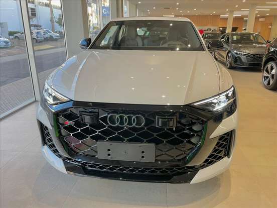 AUDI-RS Q8-4.0 V8 TWINTURBO GASOLINA PERFORMANCE TIPTRONIC AUDI-RS Q8-2026