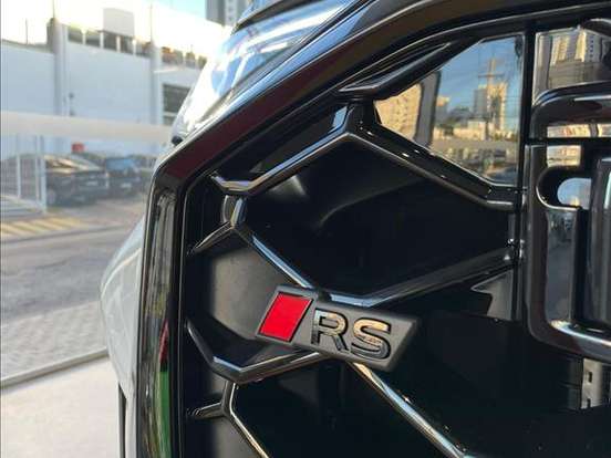 AUDI-RS Q8-4.0 V8 TWINTURBO GASOLINA PERFORMANCE TIPTRONIC AUDI-RS Q8-2026