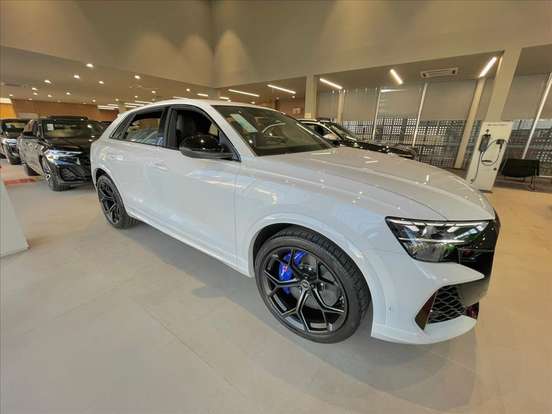 AUDI-RS Q8-4.0 V8 TWINTURBO GASOLINA PERFORMANCE TIPTRONIC AUDI-RS Q8-2026